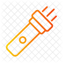 Electric Light Icon