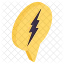 Electric Location Direction Gps 아이콘