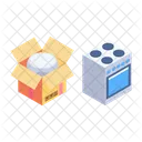 Electric machine  Icon