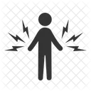 Electric Man  Icon