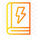 Electric Manual  Icon
