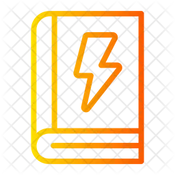 Electric Manual  Icon
