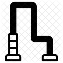 Electric Maze Game Maze Game Puzzle Icon