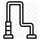 Electric maze game  Icon
