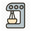 Electric mixer  Icon