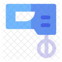 Electric mixer  Icon