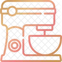 Electric mixer  Icon