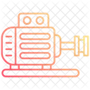 Electric motor  Icon