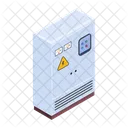 Electric Panel  Icon