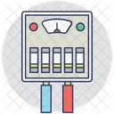 Electric Panel  Icon