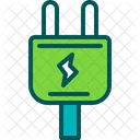 Electric Plug Electric Plug Icon
