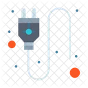 Electric Plug  Icon