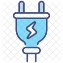 Electric Plug 아이콘
