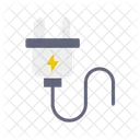 Electric Plugs  Icon