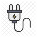 Electric Plugs  Icon