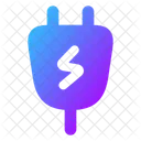 Electric-plugs  Icon