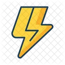Electric Power Electric Power Icon
