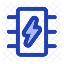 Electric power  Icon
