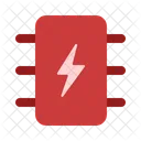Electric power  Icon
