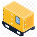 Electric Power Generator  アイコン