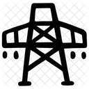 Electric Pylon  Icon