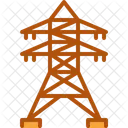 Electric pylon  Icon