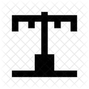 Transmission Pole Power Icon