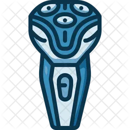 Electric razor  Icon