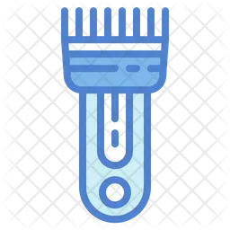 Electric Razor  Icon