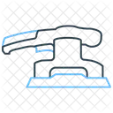 Electric sander  Icon