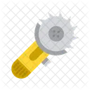 Electric Saw  Icon