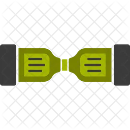 Electric Scooter  Icon