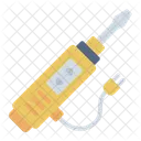 Electric Screwdriver Screwdriver Tool Icon