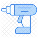 Electric screwdriver  Icon
