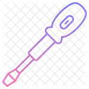 Electric screwdriver  Icon