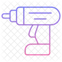 Electric screwdriver  Icon