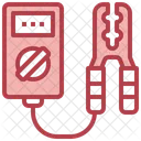 Electric Service  Icon