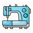 Electric sewing machine  Icon