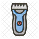 Shaver Razor Trimmer Icon