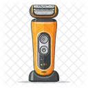 Shaver Razor Trimmer Icon