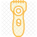 Electric Shaver Electricshaver Appliance Icon