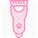 Electric Shaver Shaver Razor Icon