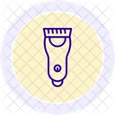 Electric Shaver Electricshaver Shaver Icon