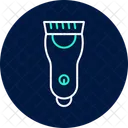 Electric shaver  Icon