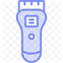 Electric Shaver Electricshaver Shaver Icon