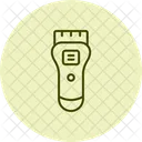 Electricshaver Shaver Electric Icon