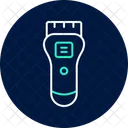 Electric Shaver Electricshaver Shaver Icon