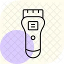 Electric Shaver Electricshaver Shaver Icon
