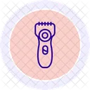 Electric shaver  Icon