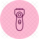 Electric shaver  Icon